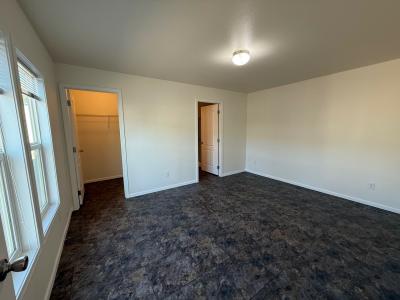 Photo 4 of 6 of home located at 5300 East Desert Inn Rd #107 Las Vegas, NV 89122