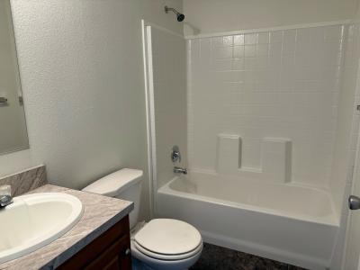 Photo 5 of 6 of home located at 5300 East Desert Inn Rd #107 Las Vegas, NV 89122