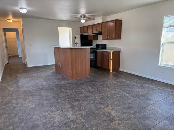 2018 Clayton mobile Home