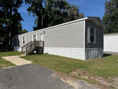 Mobile Home at 4000 SW 47th Street, #H07 Gainesville, FL 32608
