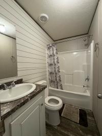 2022 Clay mobile Home
