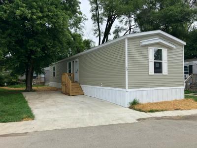 Mobile Home at 2620 N Washington St #12R Kokomo, IN 46901