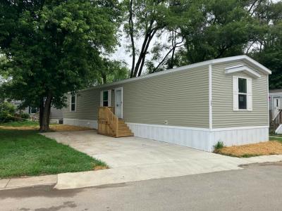 Photo 2 of 5 of home located at 2620 N Washington St #12R Kokomo, IN 46901