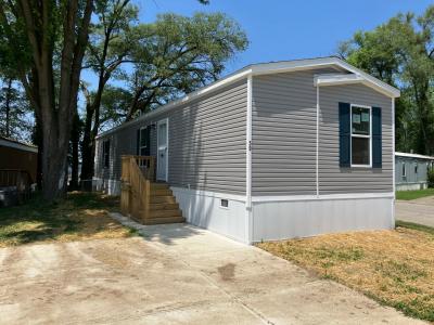 Mobile Home at 2620 N Washington St #59R Kokomo, IN 46901