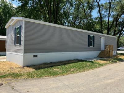 Photo 2 of 6 of home located at 2620 N Washington St #59R Kokomo, IN 46901