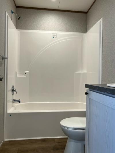 Photo 5 of 6 of home located at 2620 N Washington St #59R Kokomo, IN 46901