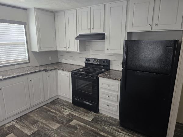 2020 CMH Manufacturing Inc. mobile Home
