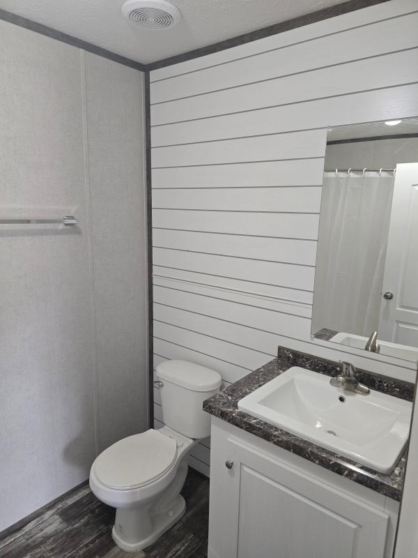 2020 CMH Manufacturing Inc. mobile Home