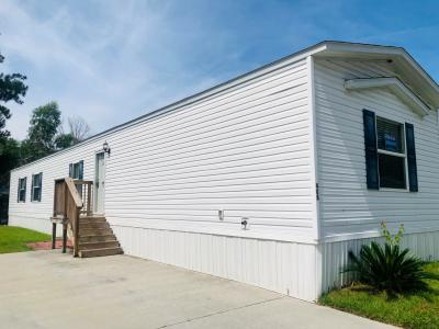 Mobile Home at 10960 Beach Blvd., #408 Jacksonville, FL 32246