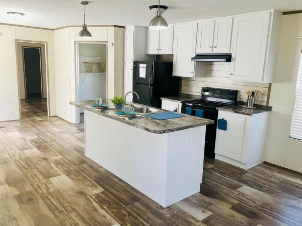 2019 CMH Manufacturing Inc. mobile Home