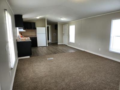 Photo 2 of 7 of home located at 2620 E. Brookway Dr. Muncie, IN 47303