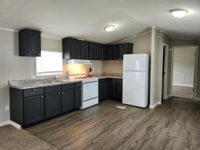 Photo 3 of 7 of home located at 2620 E. Brookway Dr. Muncie, IN 47303