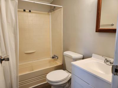 Photo 4 of 7 of home located at 2620 E. Brookway Dr. Muncie, IN 47303