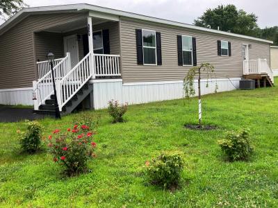Mobile Home at 113 Mountain Village Dr Macungie, PA 18062