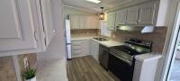 1991 Fleetwood Barrington Manufactured Home