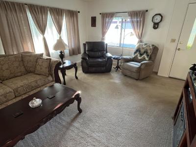 Photo 3 of 22 of home located at 675 Parlanti Ln #101 Sparks, NV 89434
