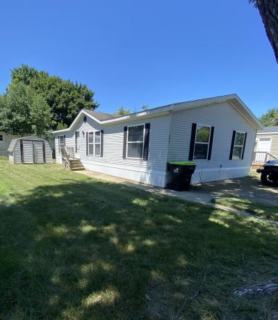 Mobile Home at 2077 Mcdivitt Ct. #175 Milford, MI 48381