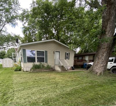Mobile Home at 1916 Borman Ct #56 Milford, MI 48381
