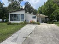 1983 RESI Manufactured Home