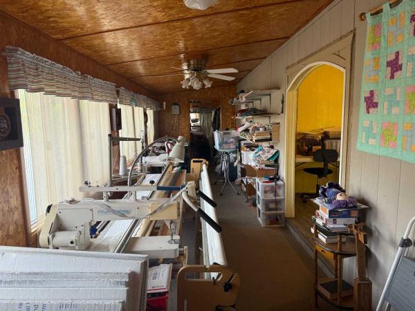 1979 Skyline Homes Inc. Ramada Mobile Home