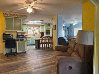 Photo 5 of 27 of home located at 2501 W Wickenburg Way #137 Wickenburg, AZ 85390