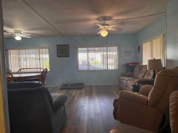 1979 Skyline Homes Inc. Ramada Mobile Home