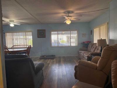Photo 2 of 27 of home located at 2501 W Wickenburg Way #137 Wickenburg, AZ 85390