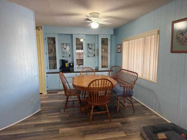 1979 Skyline Homes Inc. Ramada Mobile Home