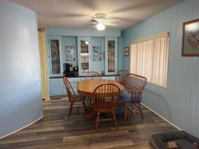 Photo 3 of 27 of home located at 2501 W Wickenburg Way #137 Wickenburg, AZ 85390