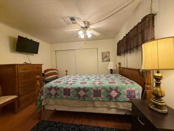 1979 Skyline Homes Inc. Ramada Mobile Home