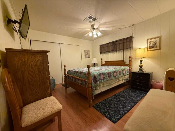 1979 Skyline Homes Inc. Ramada Mobile Home