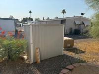 1979 Skyline Homes Inc. Ramada Mobile Home