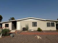 1979 Skyline Homes Inc. Ramada Mobile Home
