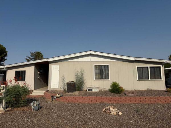1979 Skyline Homes Inc. Ramada Mobile Home