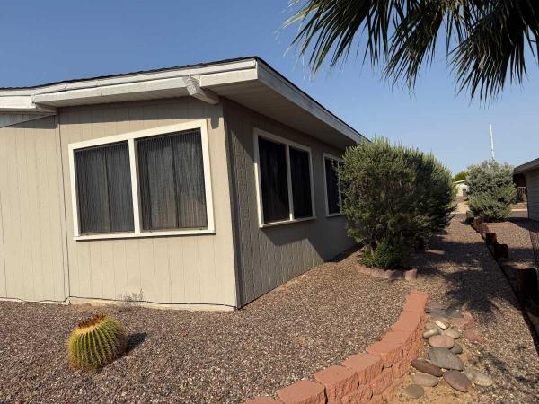 1979 Skyline Homes Inc. Ramada Mobile Home