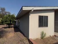 1979 Skyline Homes Inc. Ramada Mobile Home