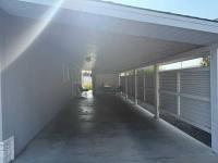 1979 Skyline Homes Inc. Ramada Mobile Home