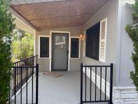 1979 Skyline Homes Inc. Ramada Mobile Home