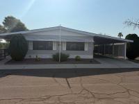 1979 Skyline Homes Inc. Ramada Mobile Home