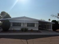 1979 Skyline Homes Inc. Ramada Mobile Home