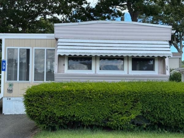 Photo 1 of 2 of home located at 39 Pocahontas Drive Plymouth, MA 02360
