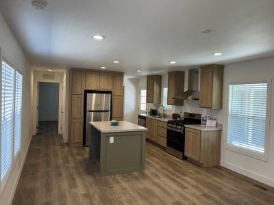 Photo 3 of 17 of home located at 6804 W Polk St Lot 225 Phoenix, AZ 85043
