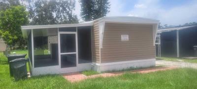 Mobile Home at 13618 N Floruda Ave Tampa, FL 33613
