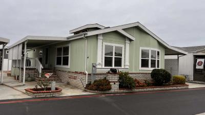 Mobile Home at 16222 Monterey Lane 151 Huntington Beach, CA 92649