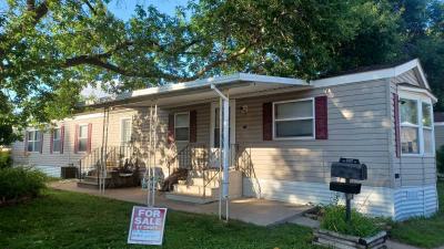 Mobile Home at 980 Mooney Drive East New Brighton, MN 55112