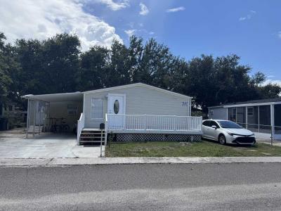 Mobile Home at 9704 Willow Way Tampa, FL 33635