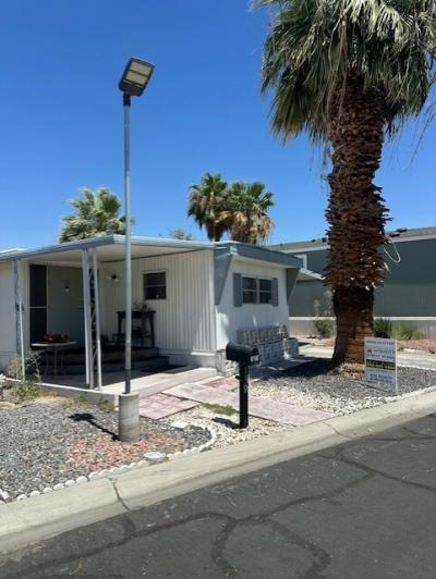 Mobile Home at 1624 Palm St Las Vegas, NV 89104