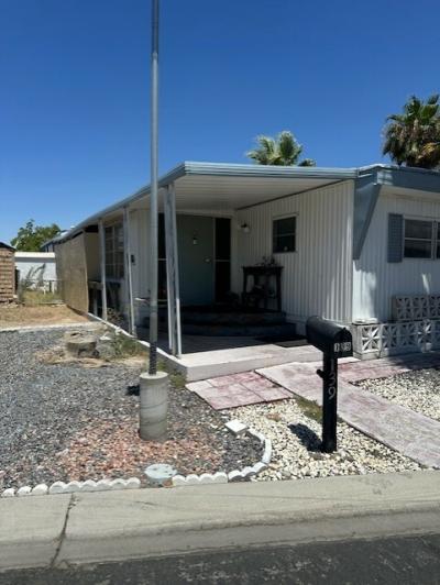 Photo 2 of 5 of home located at 1624 Palm St Las Vegas, NV 89104