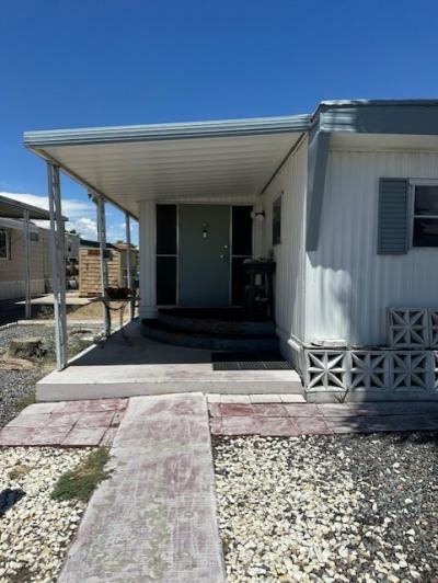 Photo 5 of 5 of home located at 1624 Palm St Las Vegas, NV 89104