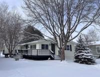 1998 Manufactured Home